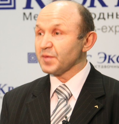 Владимир Шевелев